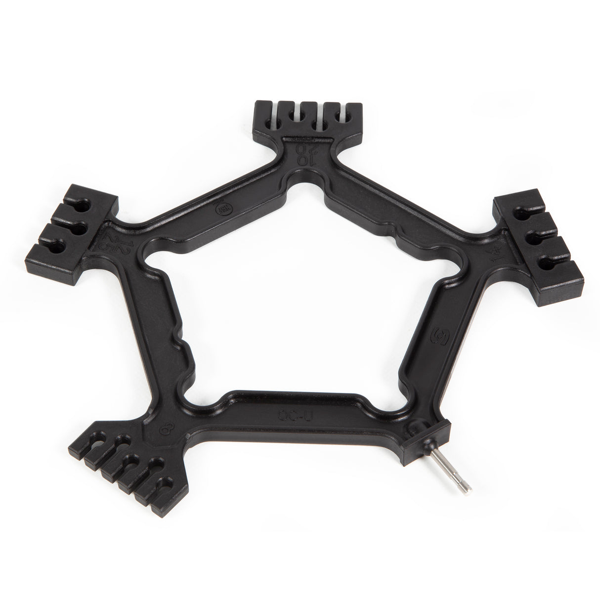 Universal grid cleaner QC-U