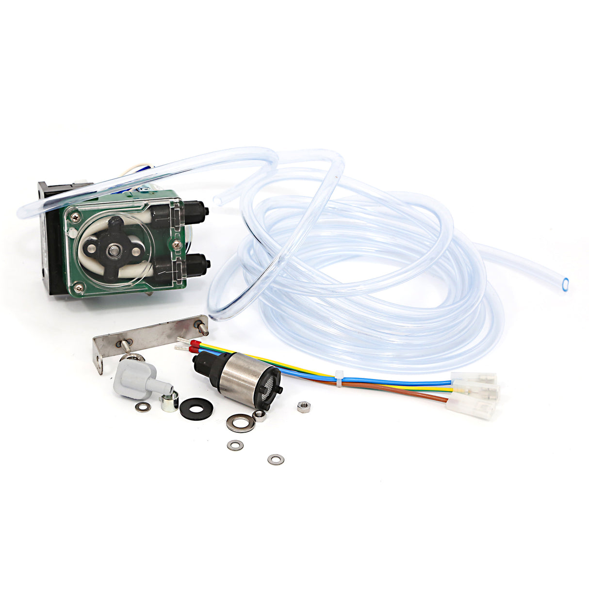 Detergent dosing kit for AX-100