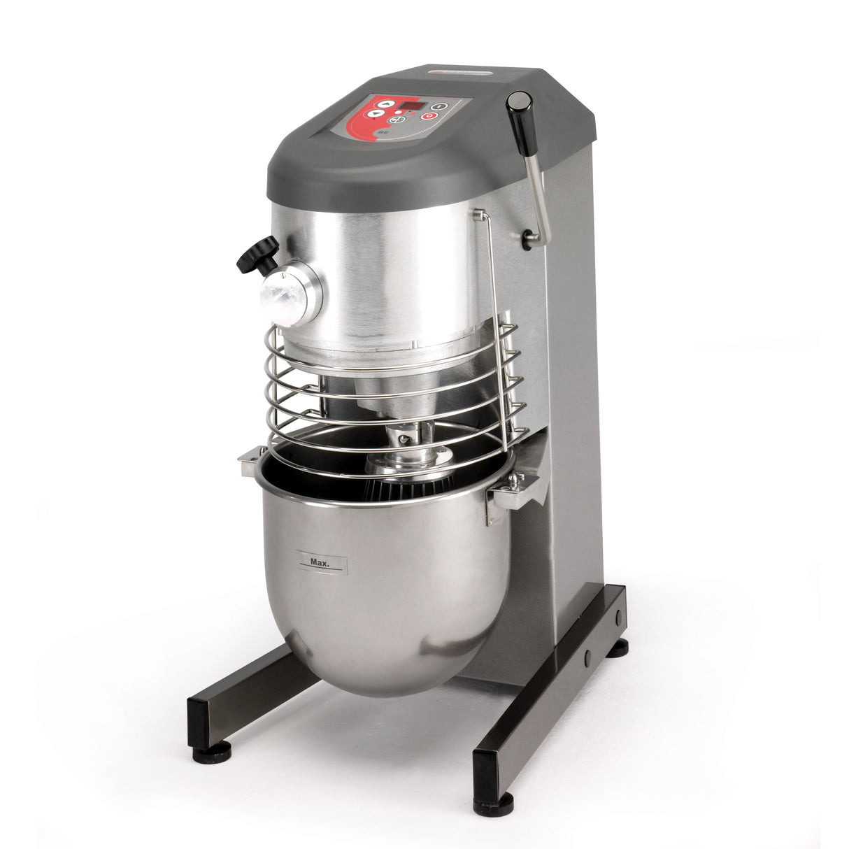 Food mixer BE-10 230/50-60/1