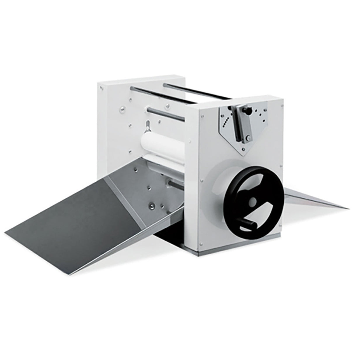 Professional Dough Sheeter Counter Top Manual | 400 M