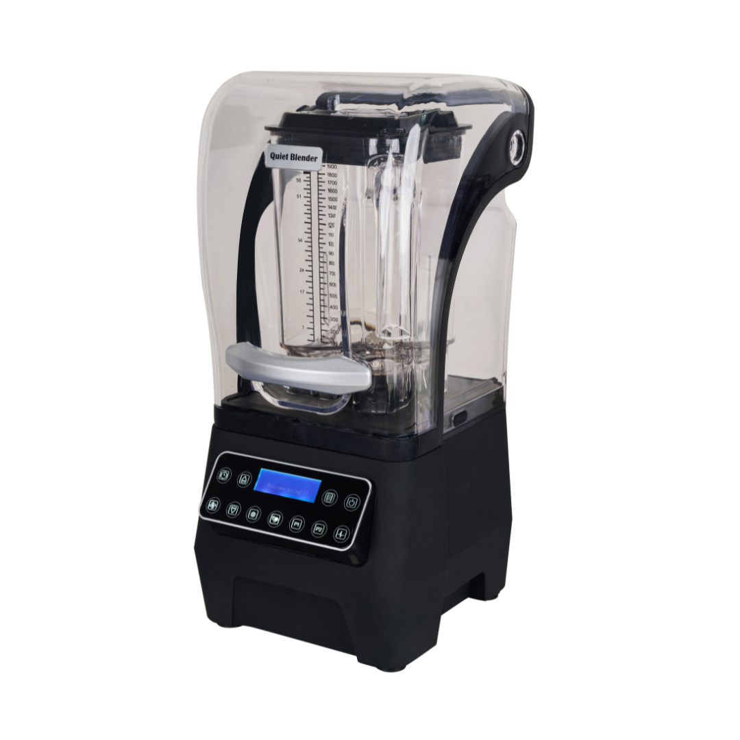401011 - Commercial Bar Blender (with silencer) CBG-2000