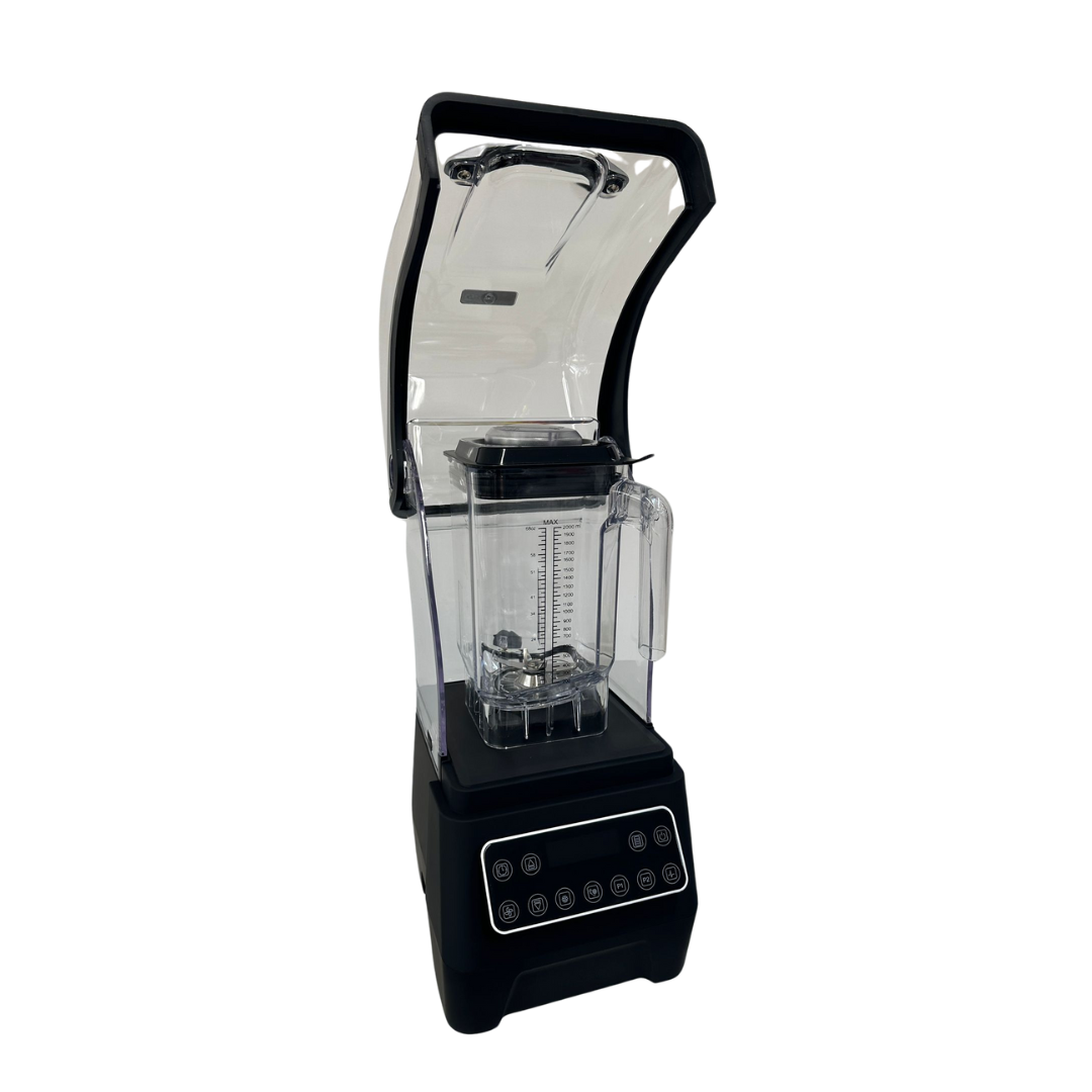 401011 - Commercial Bar Blender (with silencer) CBG-2000