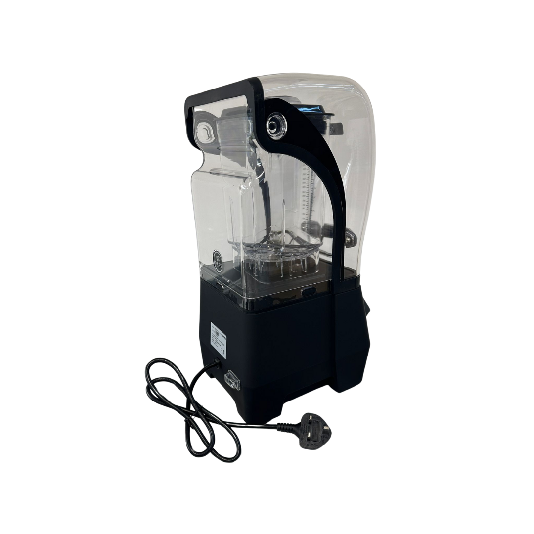 401011 - Commercial Bar Blender (with silencer) CBG-2000