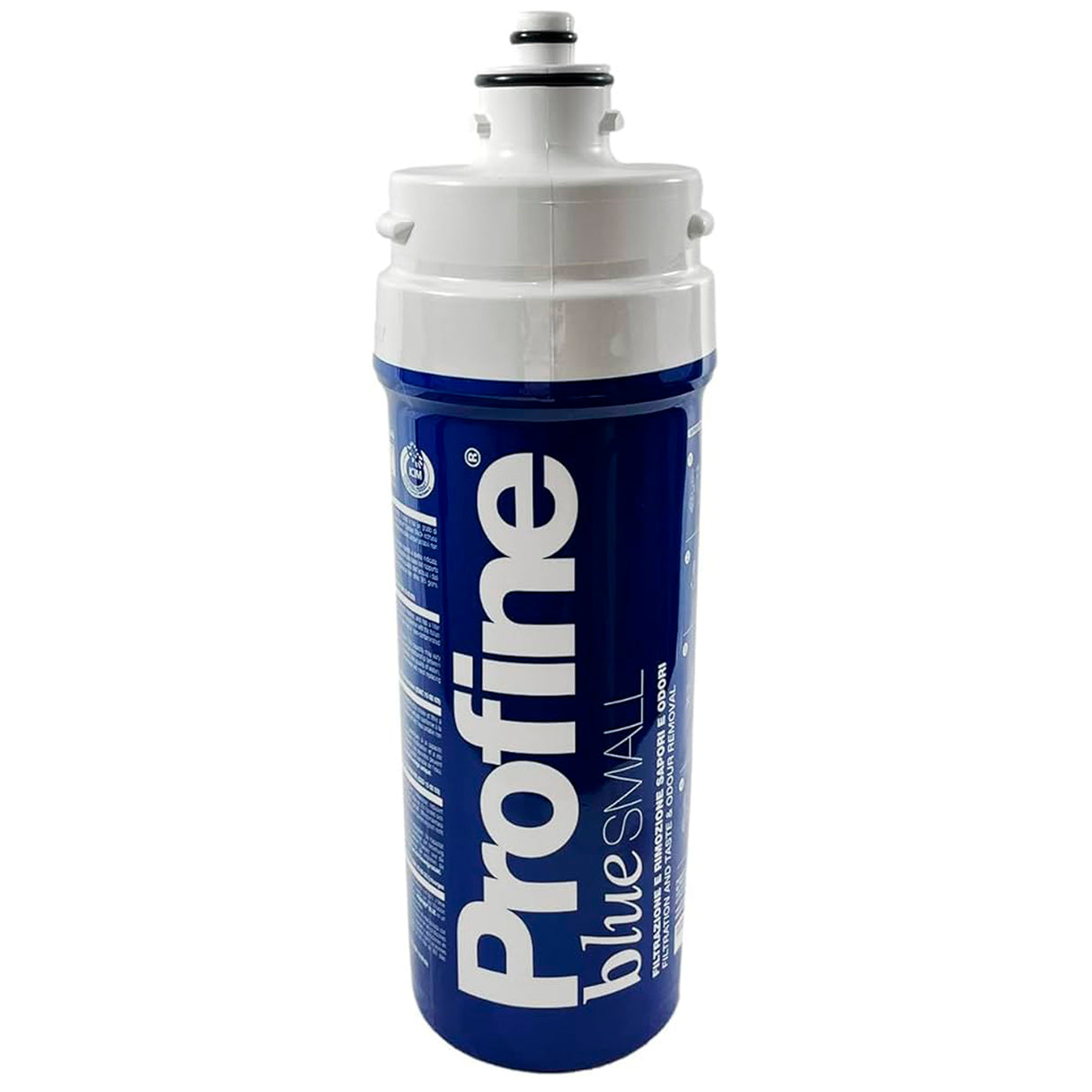 Blue filter for OS-140 osmosis device