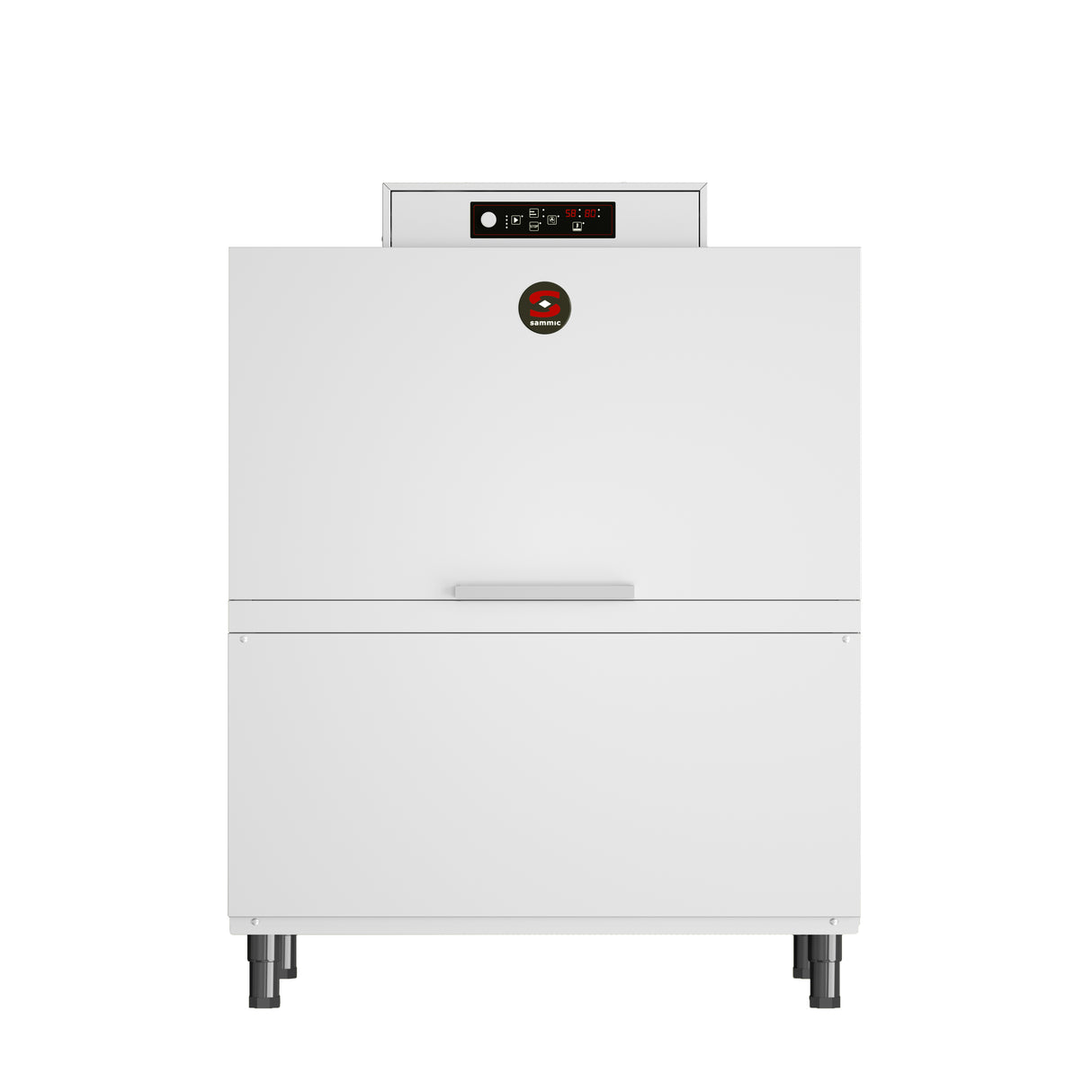 Dishwasher SRC-1800D 400/50/3N (right hand entry)