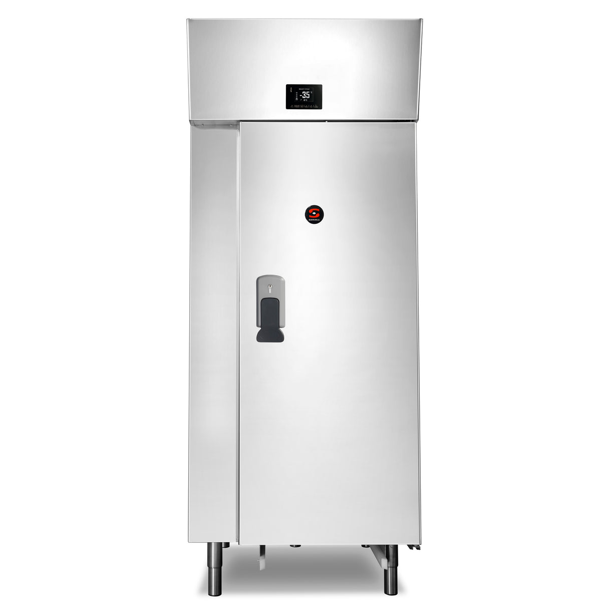 Blast chiller / freezer AT-20CHS 400/50/3N (compatible with Sammic HX-211T)