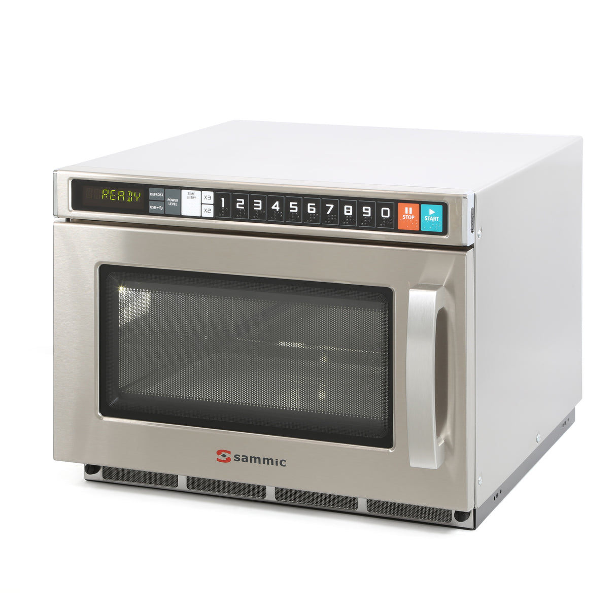 Microwave oven MO-1817S 230/50/1