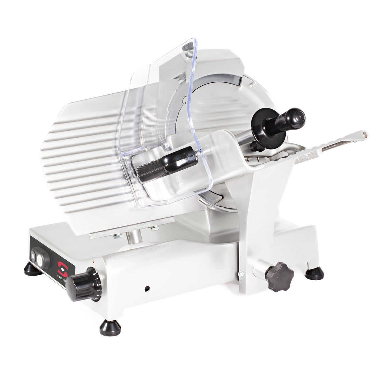 Slicer GSM-250 230/50/1 UK