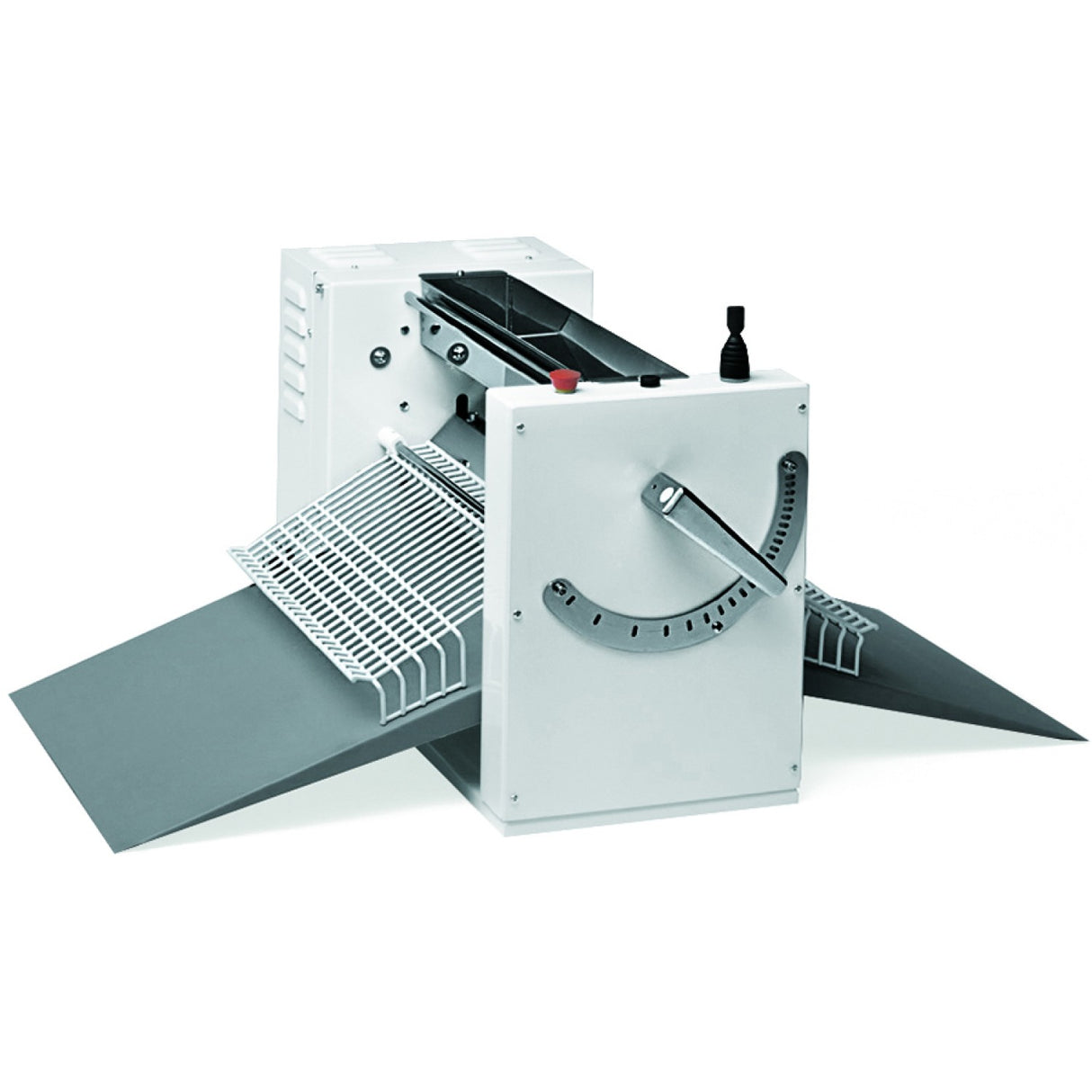 Professional Dough Sheeter Counter Top Motorized | 500 Sm1 Ph