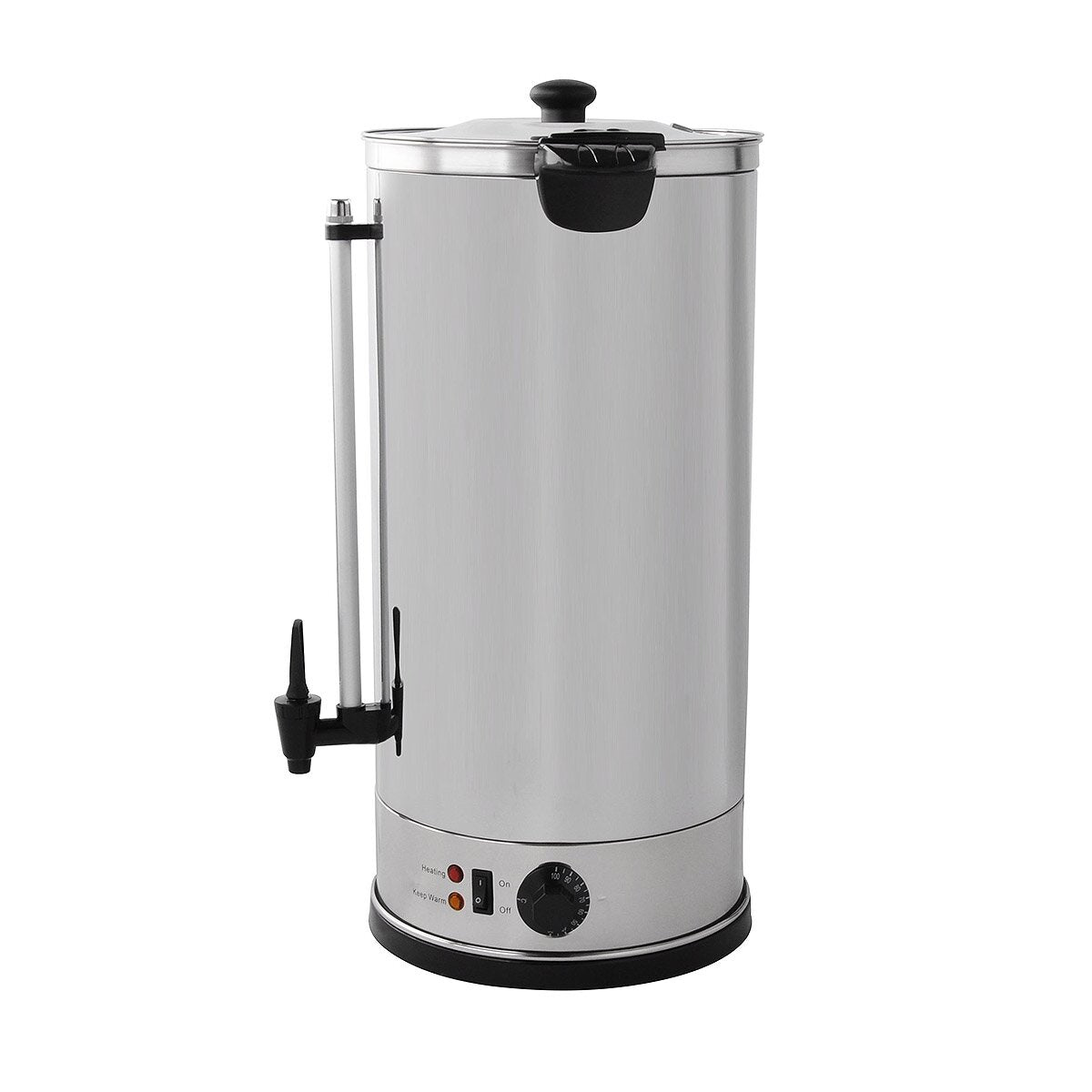 501004 - Water Boiler - Double Layer 30 Litres