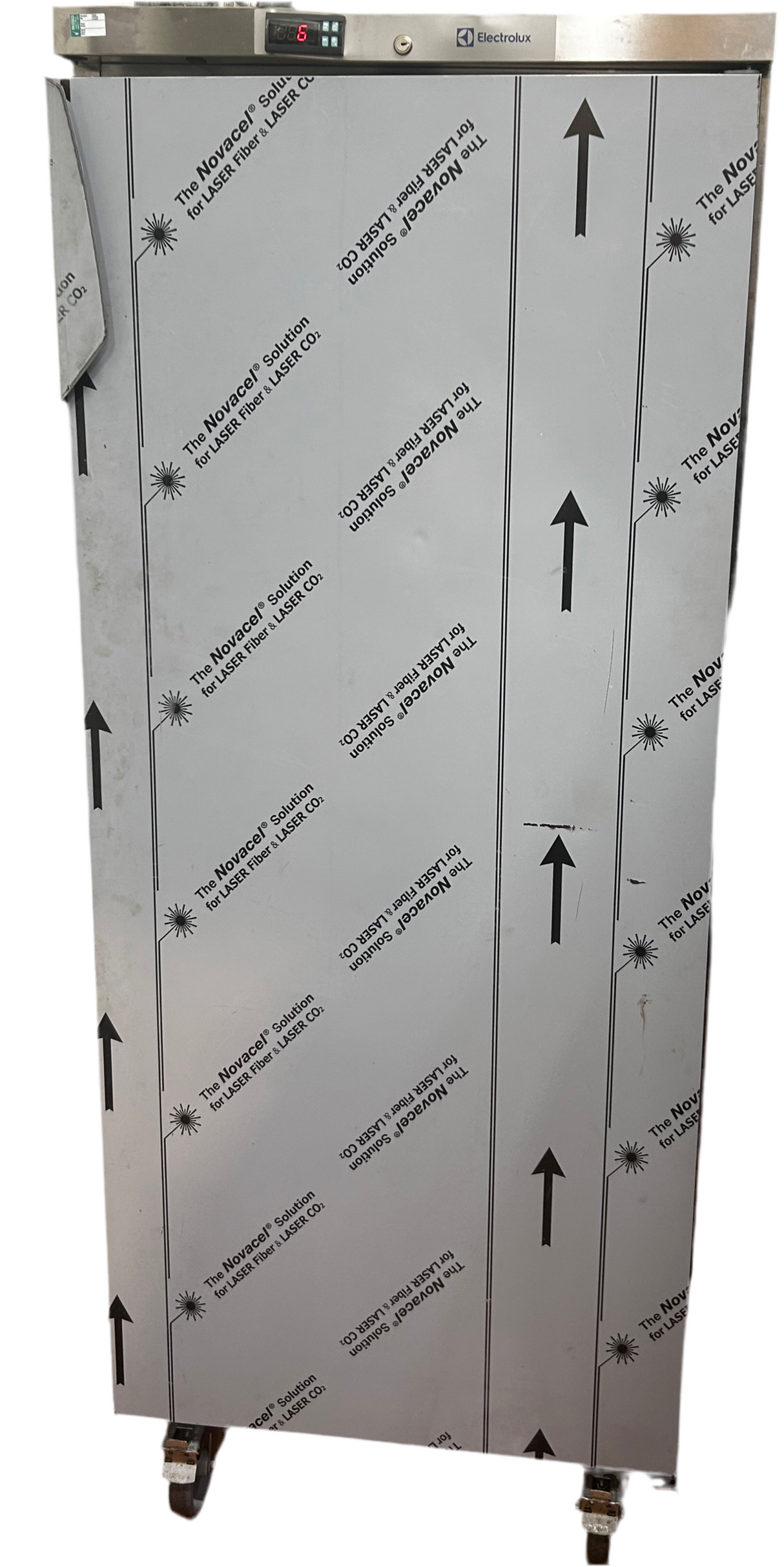 Amazing Deals on Electrolux Freezers and Refurbished Appliances! each freezers £700