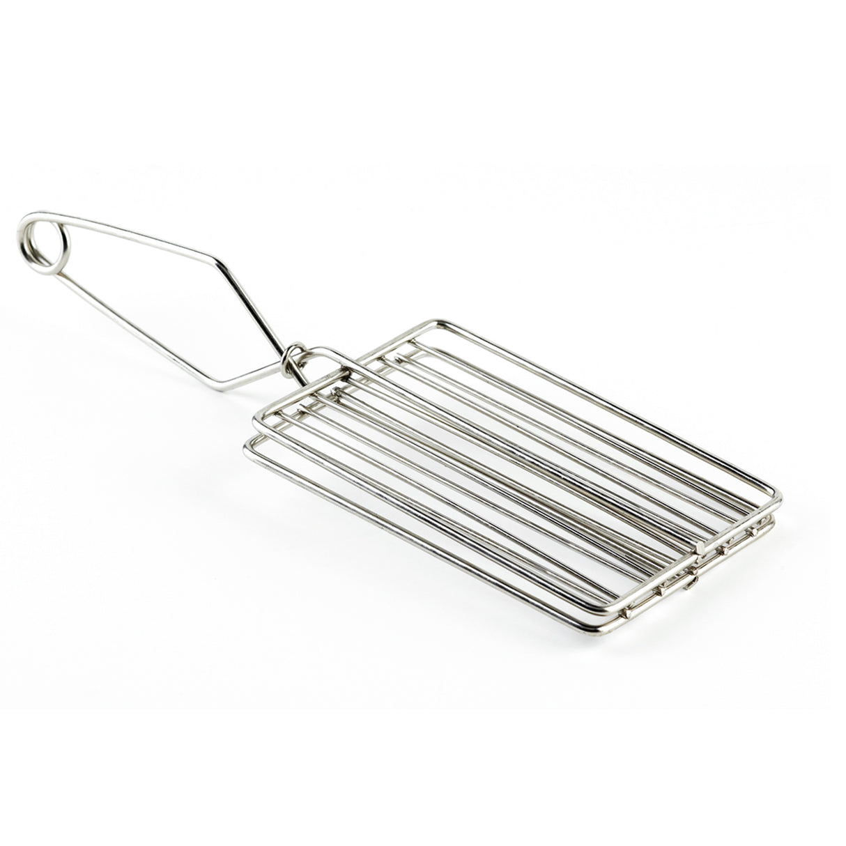 Clip for toaster (unit)