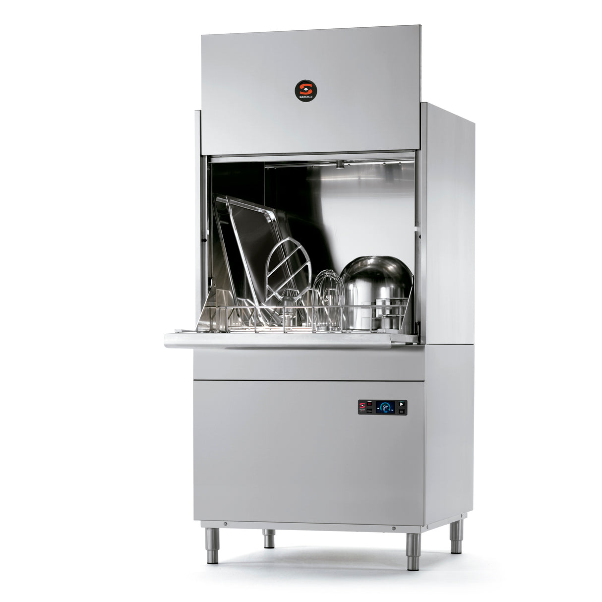 Utensil washer UX-750C 230-400/50/3N DD