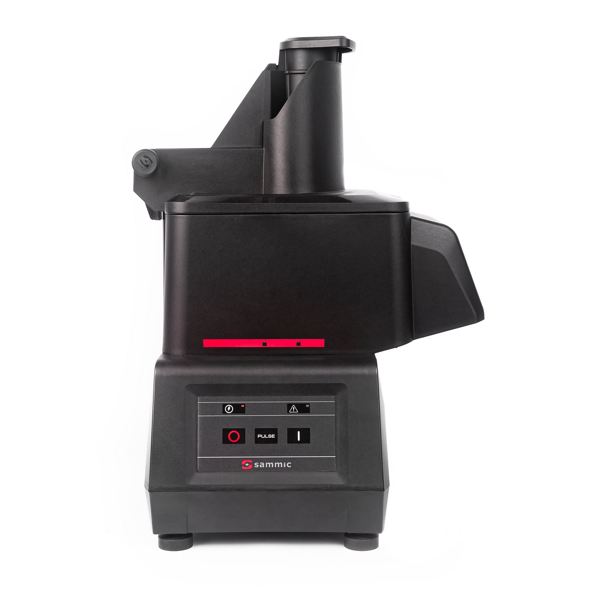 Vegetable preparation machine CA-21 230/50/1 UK