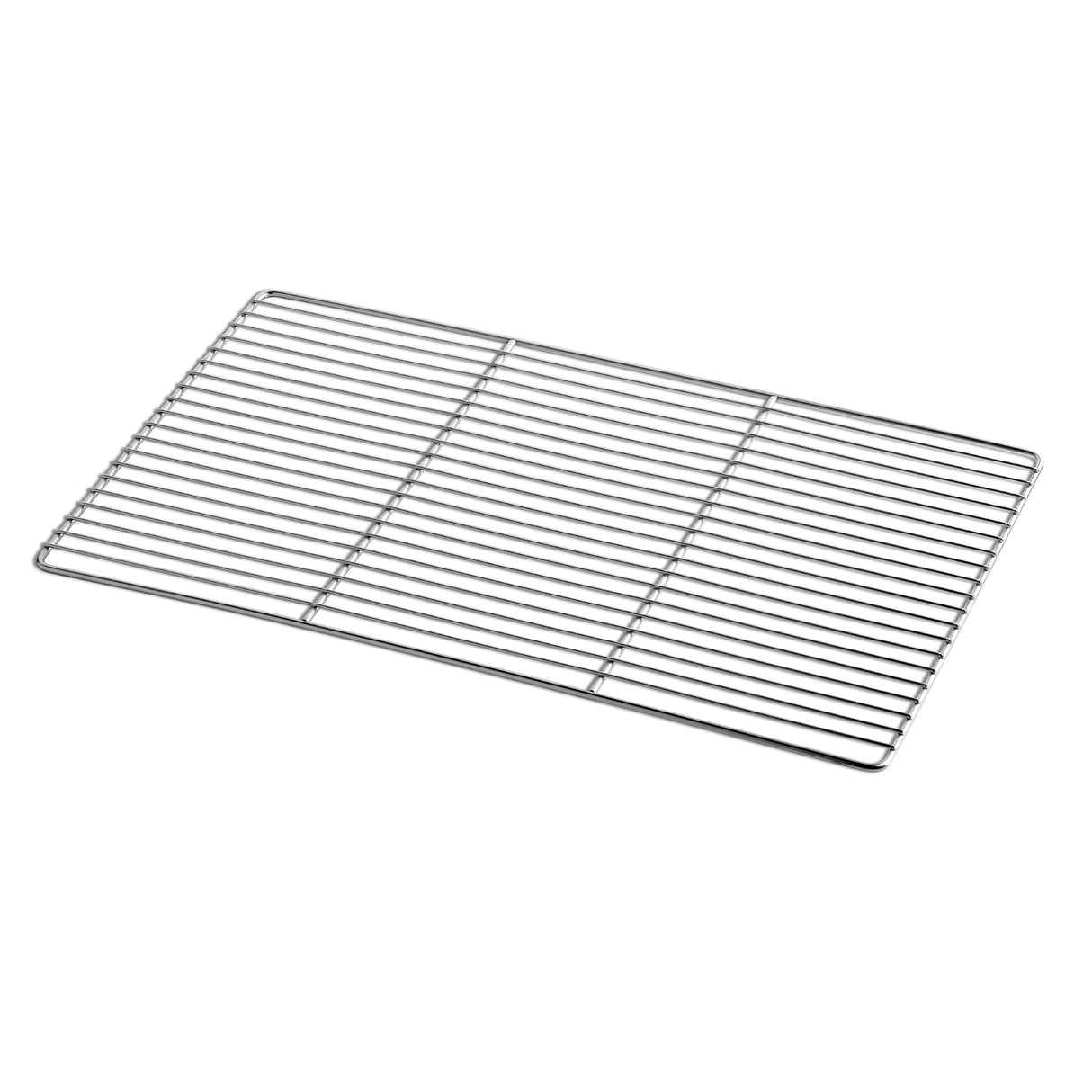 Wire shelving 2/1 (530 x 650 mm)