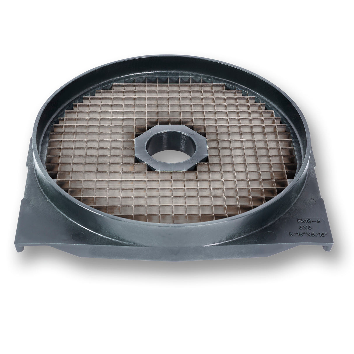 Dicing grid FMS-8
