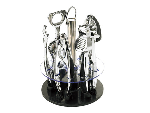 6 Pieces Apollo Kitchen Gadget Set