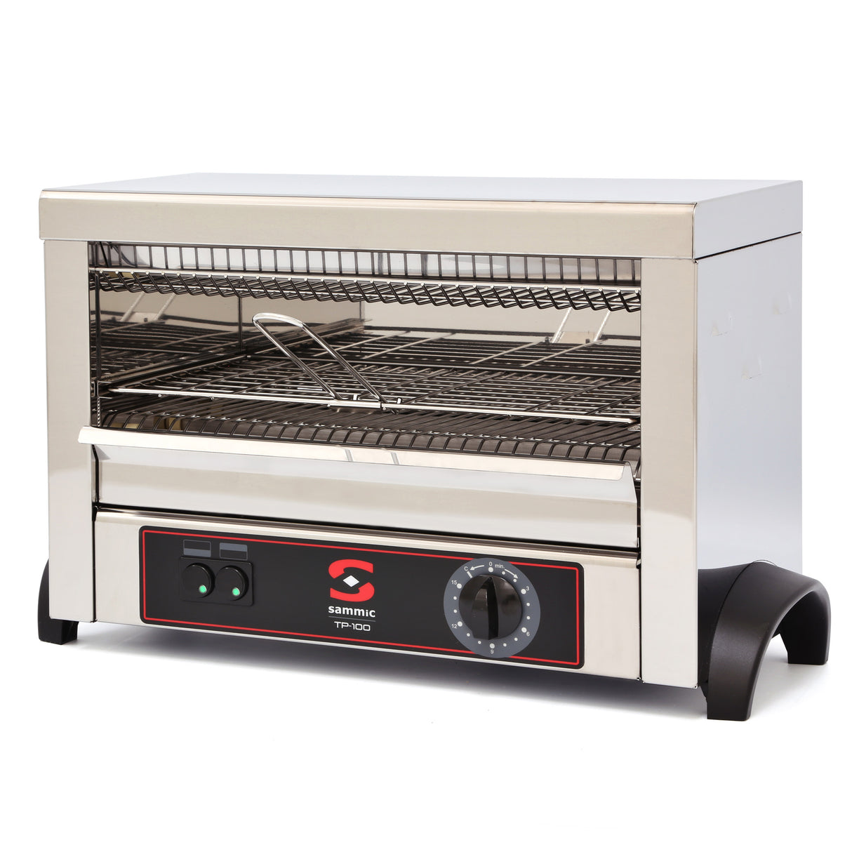Toaster TP-100 230/50-60/1
