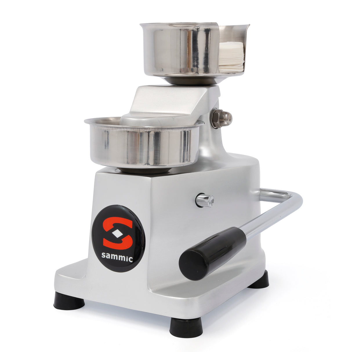 Hamburger press PH-100 (PH-5)