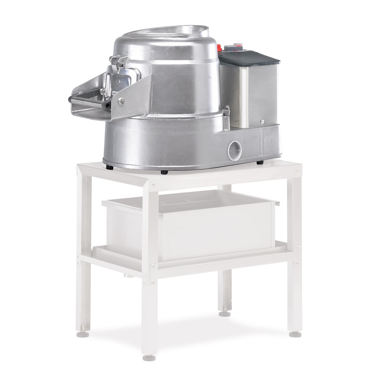 Potato peeler PP-6+ 230-400/50/3 · 370 W