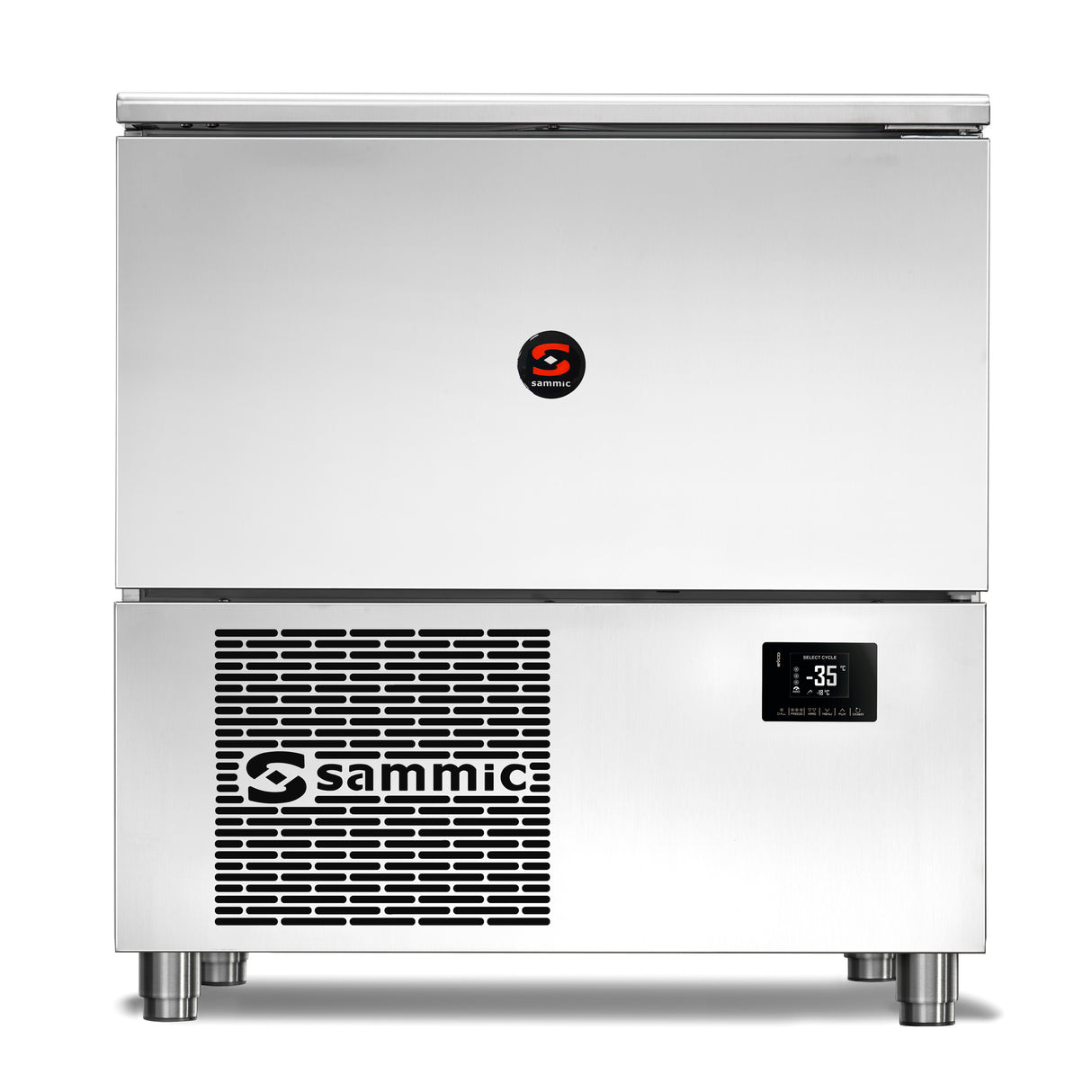 Blast chiller / freezer AT-5 1/1 230/50-60/1