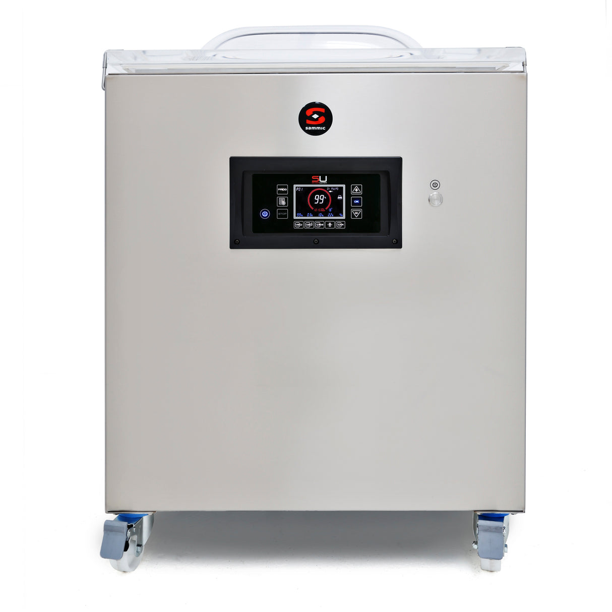 Vacuum packing machine SU-606P CC 230-400/50/3N