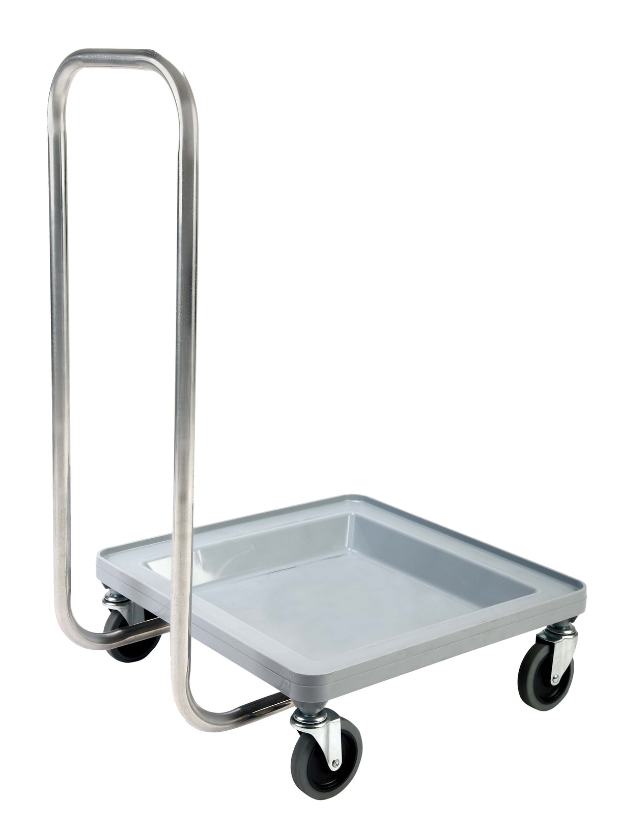 Versatile Combisteel Basket Trolley - Model 7013.0375 for Effortless Organization