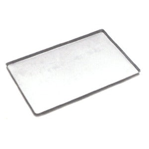 Premium Combisteel Aluminum Baking Tray 600x400 - Perfect for Professional Baking