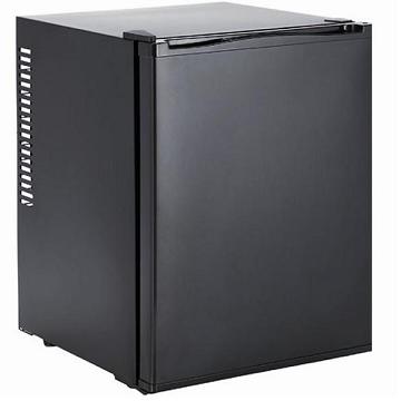 Stylish 40L Combisteel Minibar - Model 7013.2565