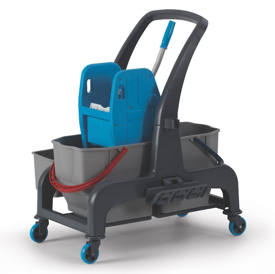 Procart Jet 721S Cleaning Set by Combisteel - Ultimate Professional Cleaning Solution 7048.0045