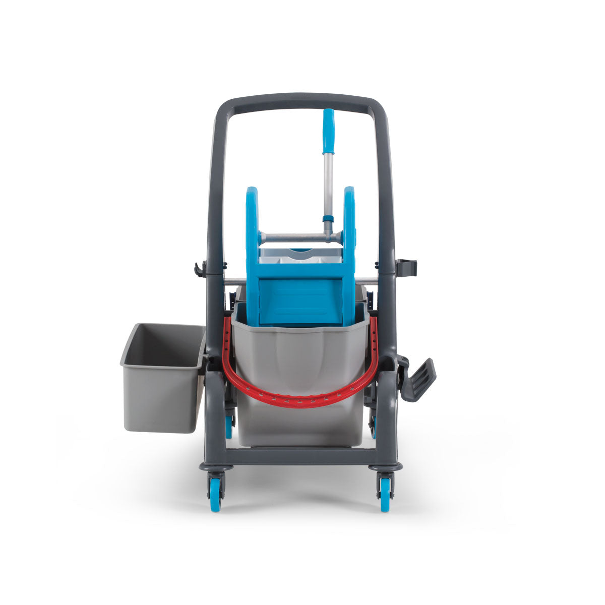 Procart Jet 721S Cleaning Set by Combisteel - Ultimate Professional Cleaning Solution 7048.0045