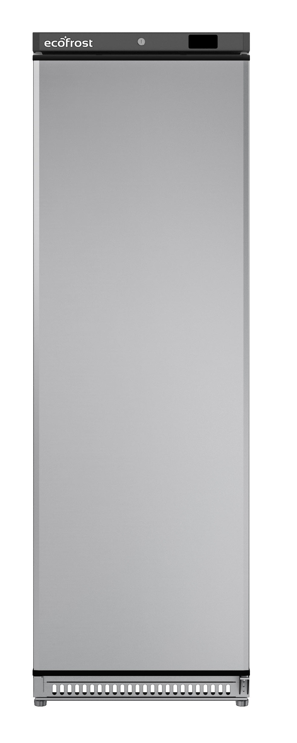 Commercial Catering Equipment - Freezer Ss 1 Door 400 L