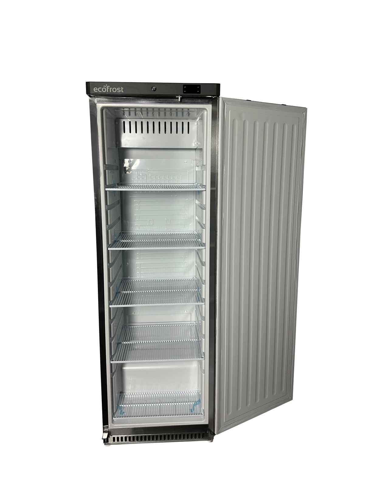 Commercial Catering Equipment - Refrigerator Ss 1 Door 600 L