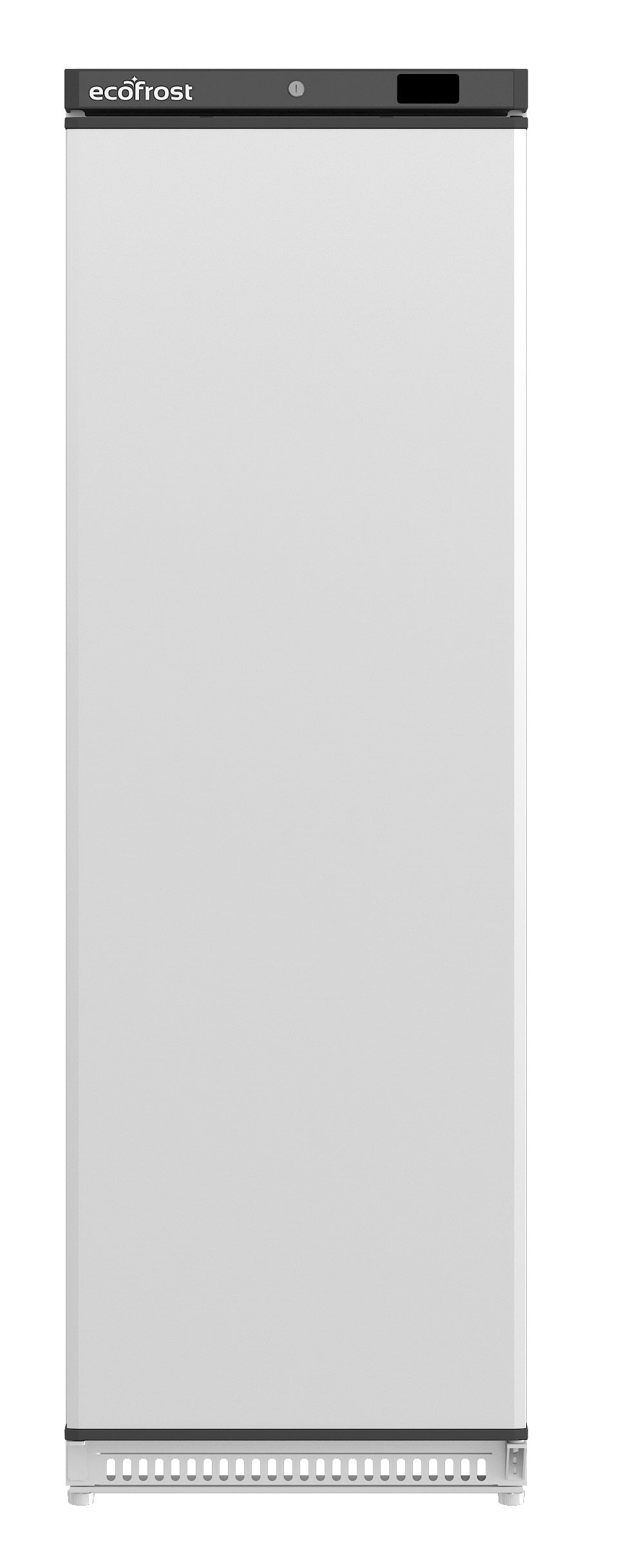 Commercial Catering Equipment - Refrigerator White 1 Door 400 L