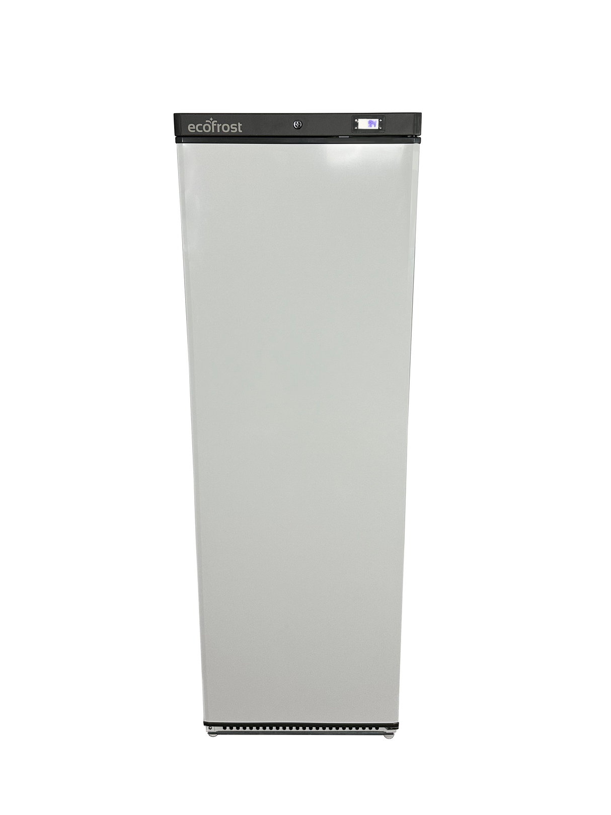 Commercial Catering Equipment - Refrigerator White 1 Door 400 L