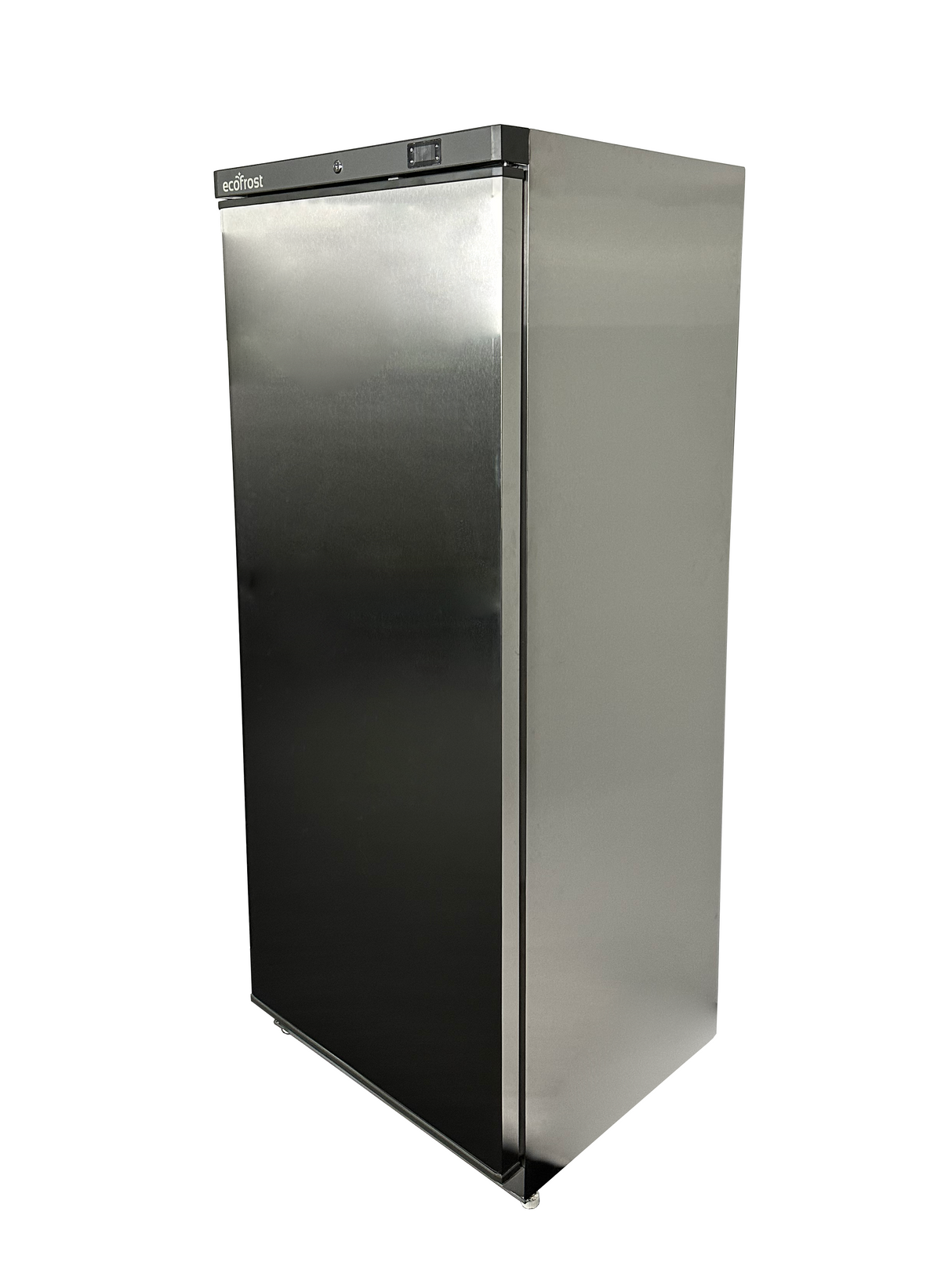 Commercial Catering Equipment - Freezer Ss 1 Door 600 L