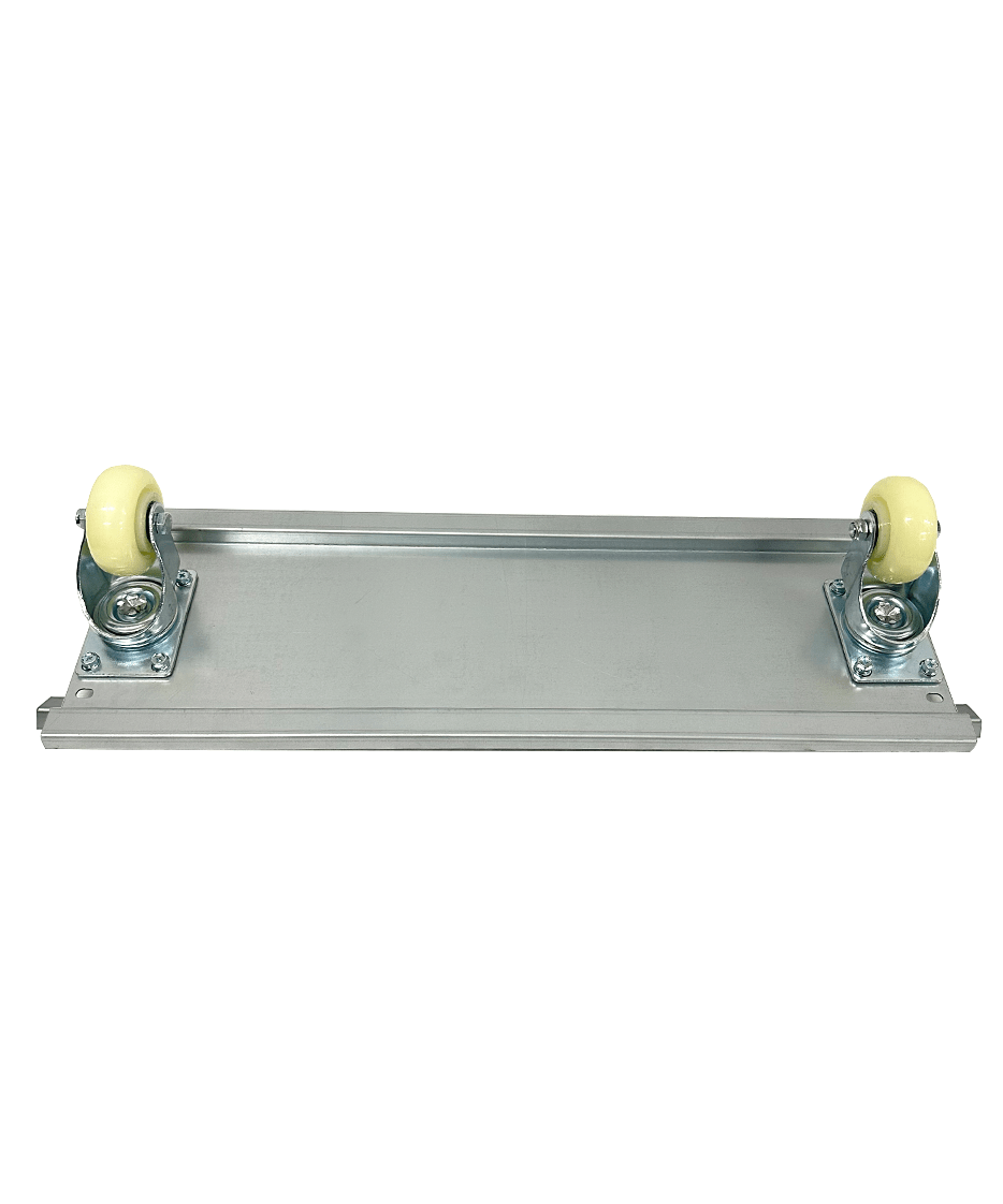 Commercial Catering Equipment - Castors Set 4 X For 7063.0025 0035 0085 0090 Installation By Technician