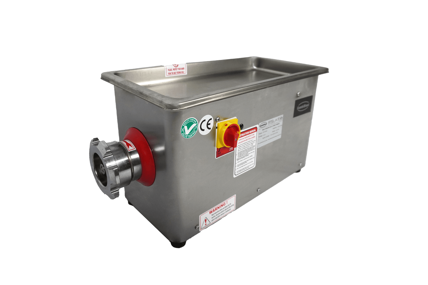 Combisteel Meatgrinder 12 90 Kg/H 230 V With Removable Head