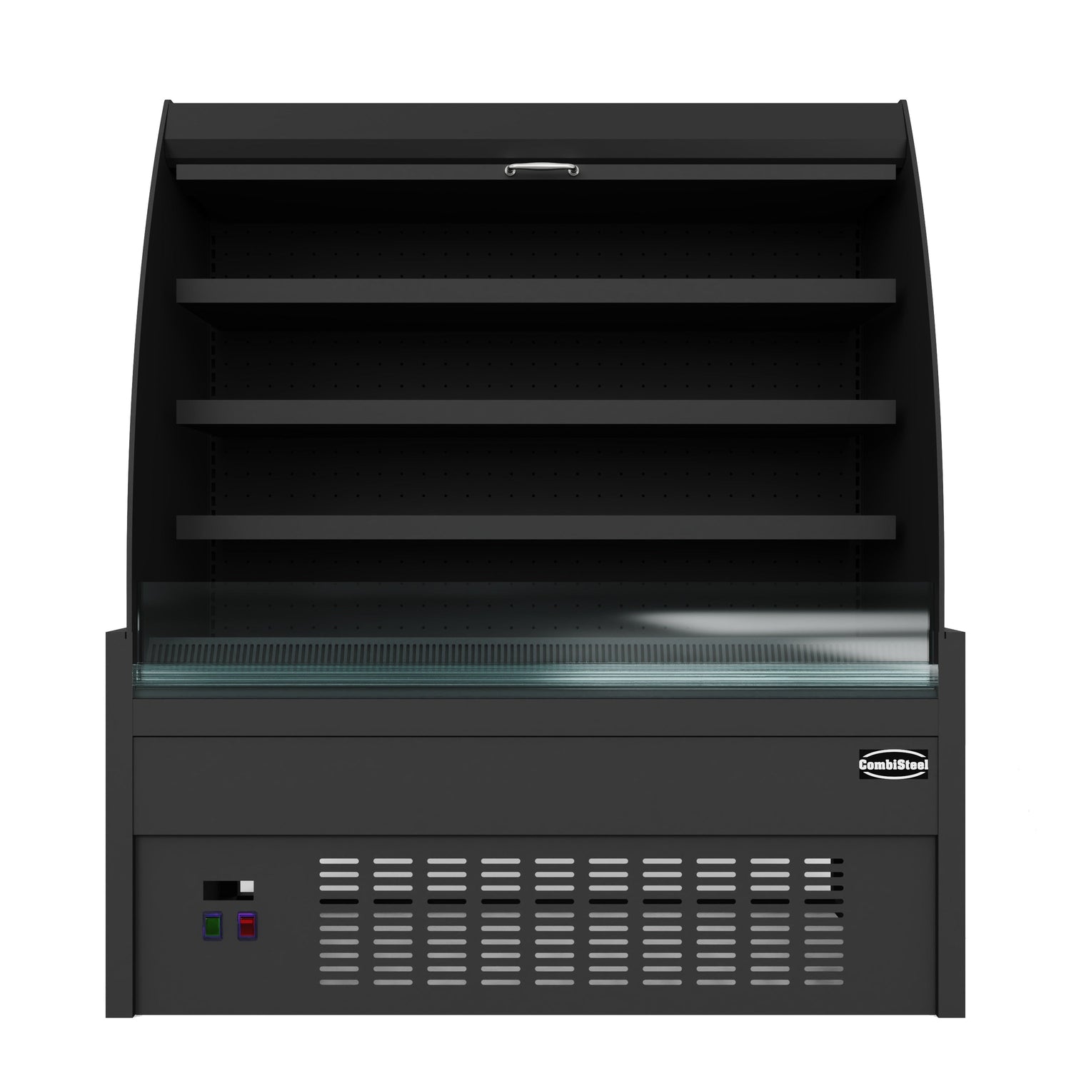 Chic Combisteel 1.3m Cold Display Showcase - Model 7080.0010