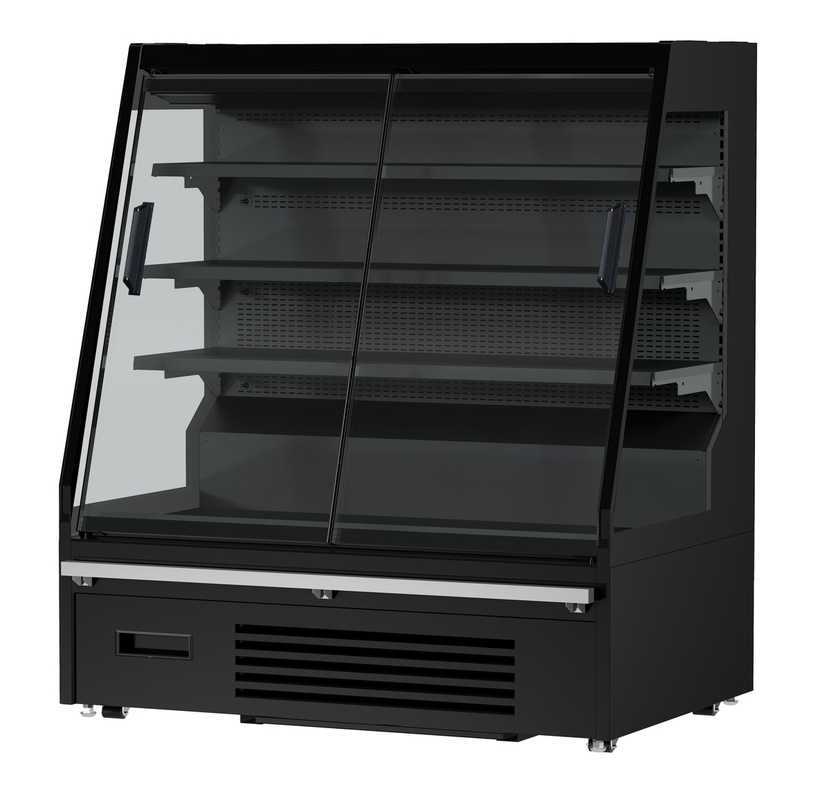 Commercial Catering Equipment - Wall Mounted Unit Maikel 1.3