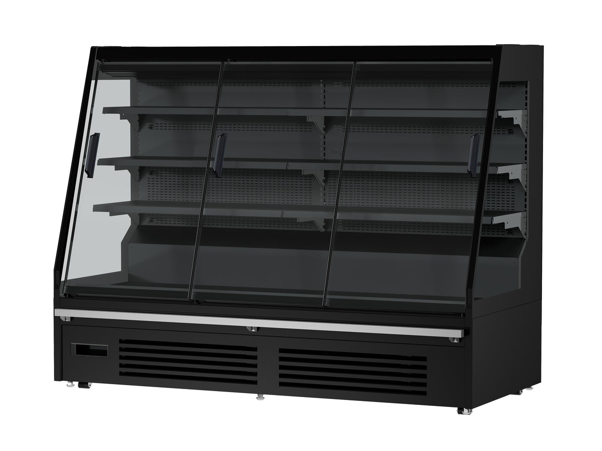 Commercial Catering Equipment - Wall Mounted Unit Maikel 1.9