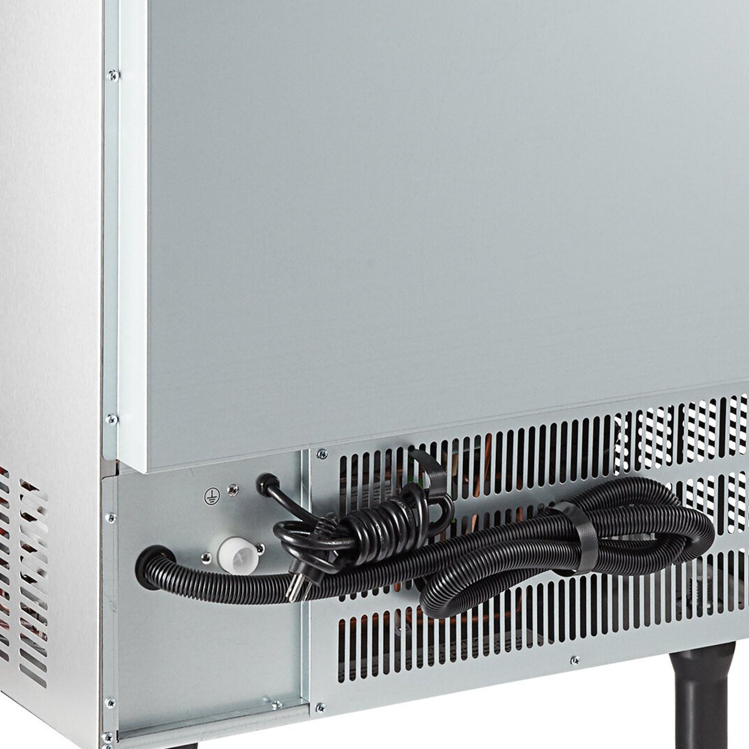 Combisteel Ice Cube Maker 73 Kg/24 H