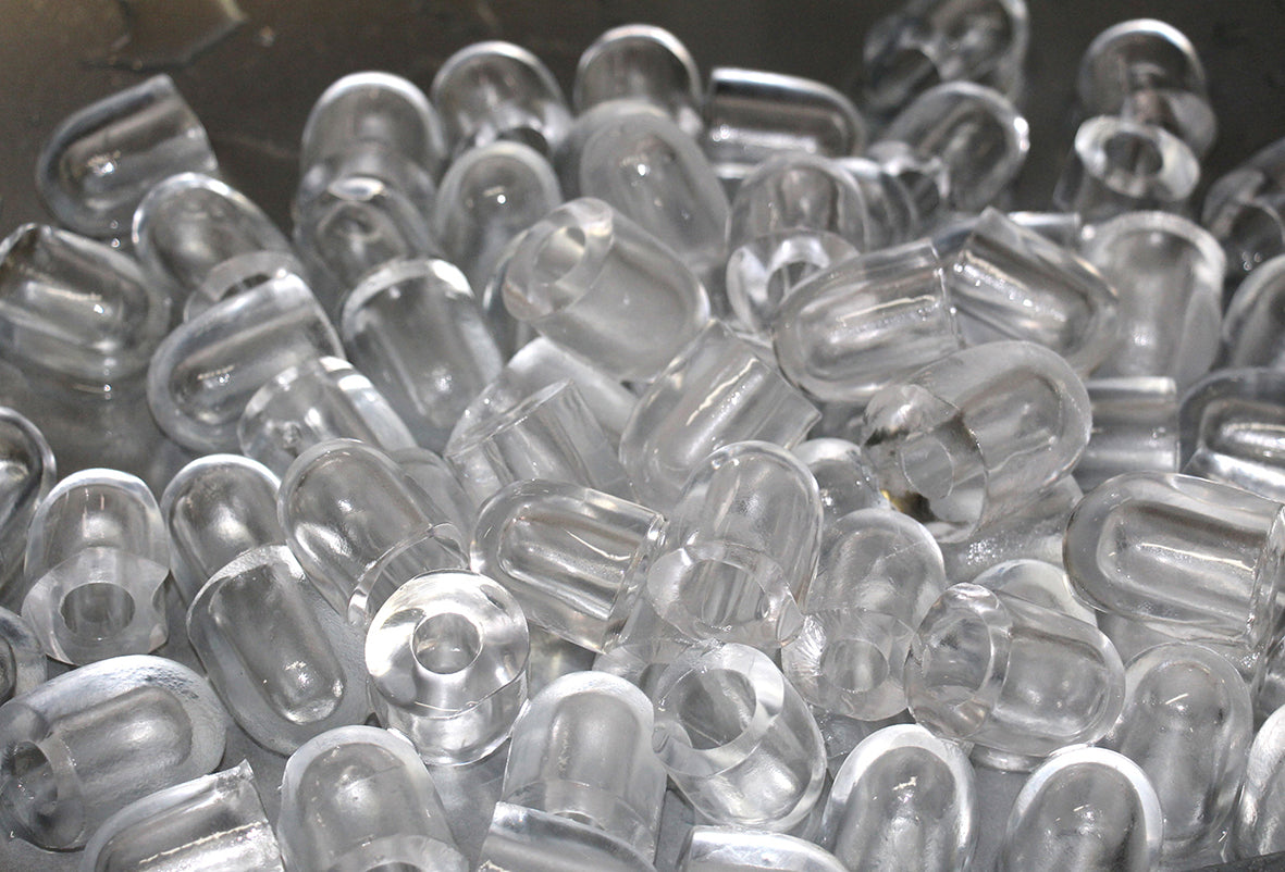 Combisteel Ice Cube Maker 35 Kg/24 H