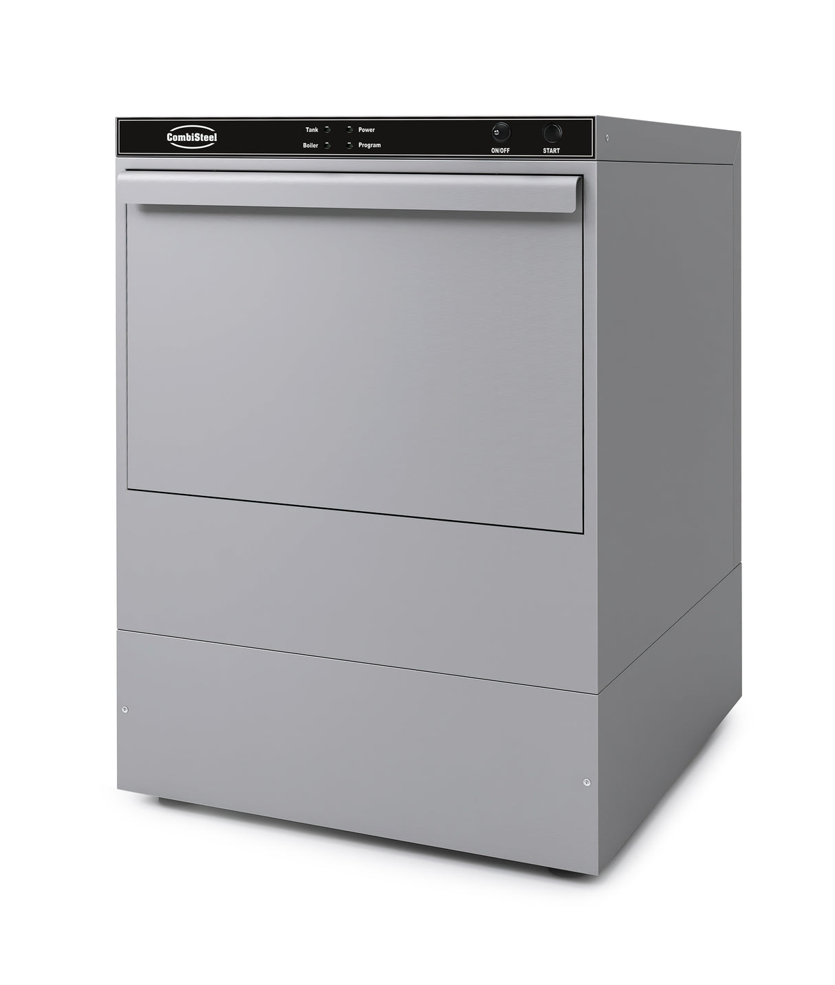 Commercial Catering Equipment - Glass Washer Ent 400 230 Dde With Detergent Dispenser