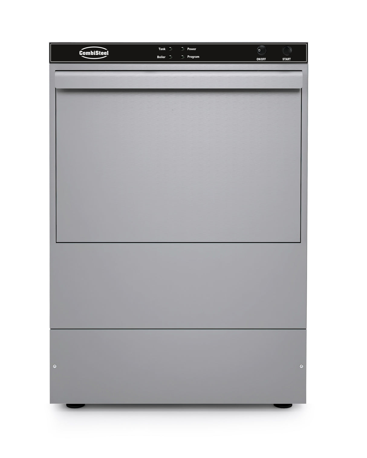 Commercial Dishwasher - Dishwasher Frontloader Ent 500 230 Dp Dde With Drain Pump And Detergent Dispenser
