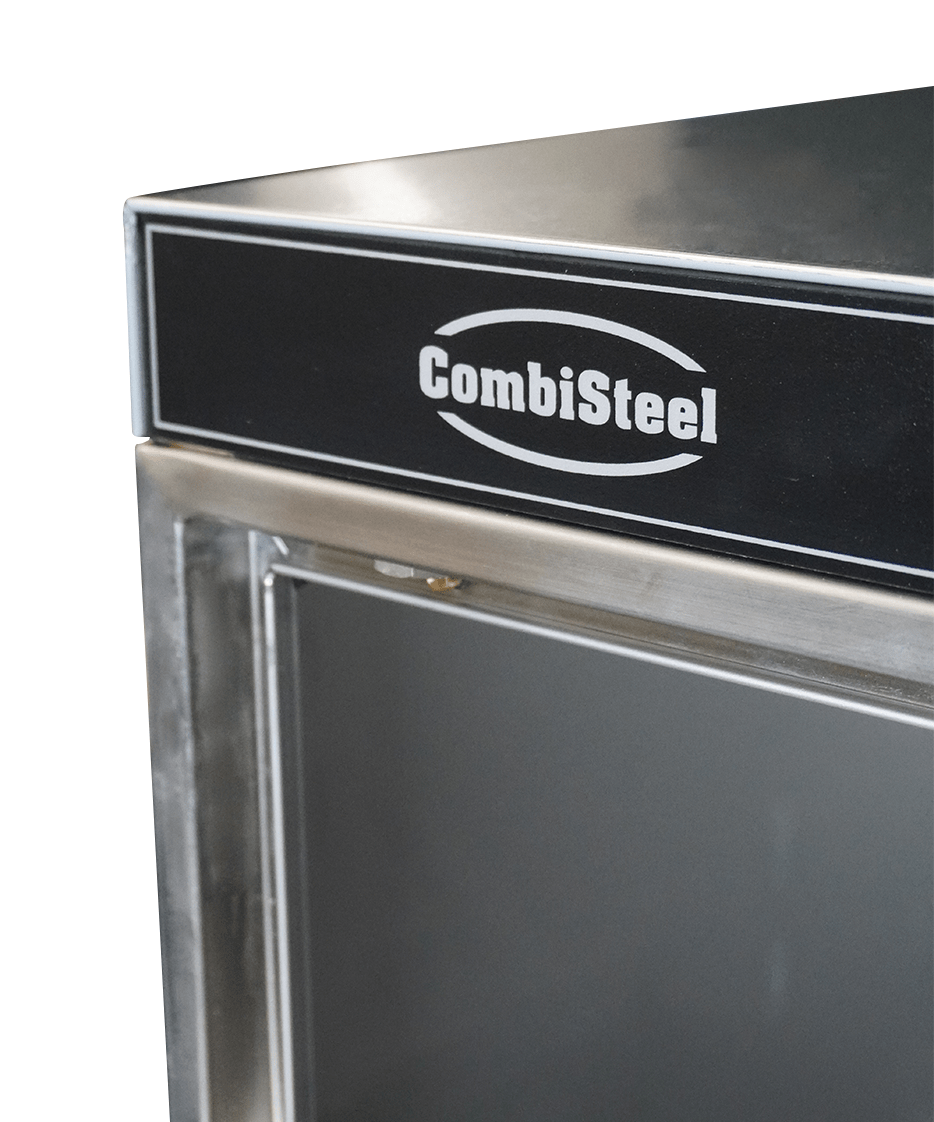 Commercial Dishwasher - Dishwasher Frontloader Ent 500 230