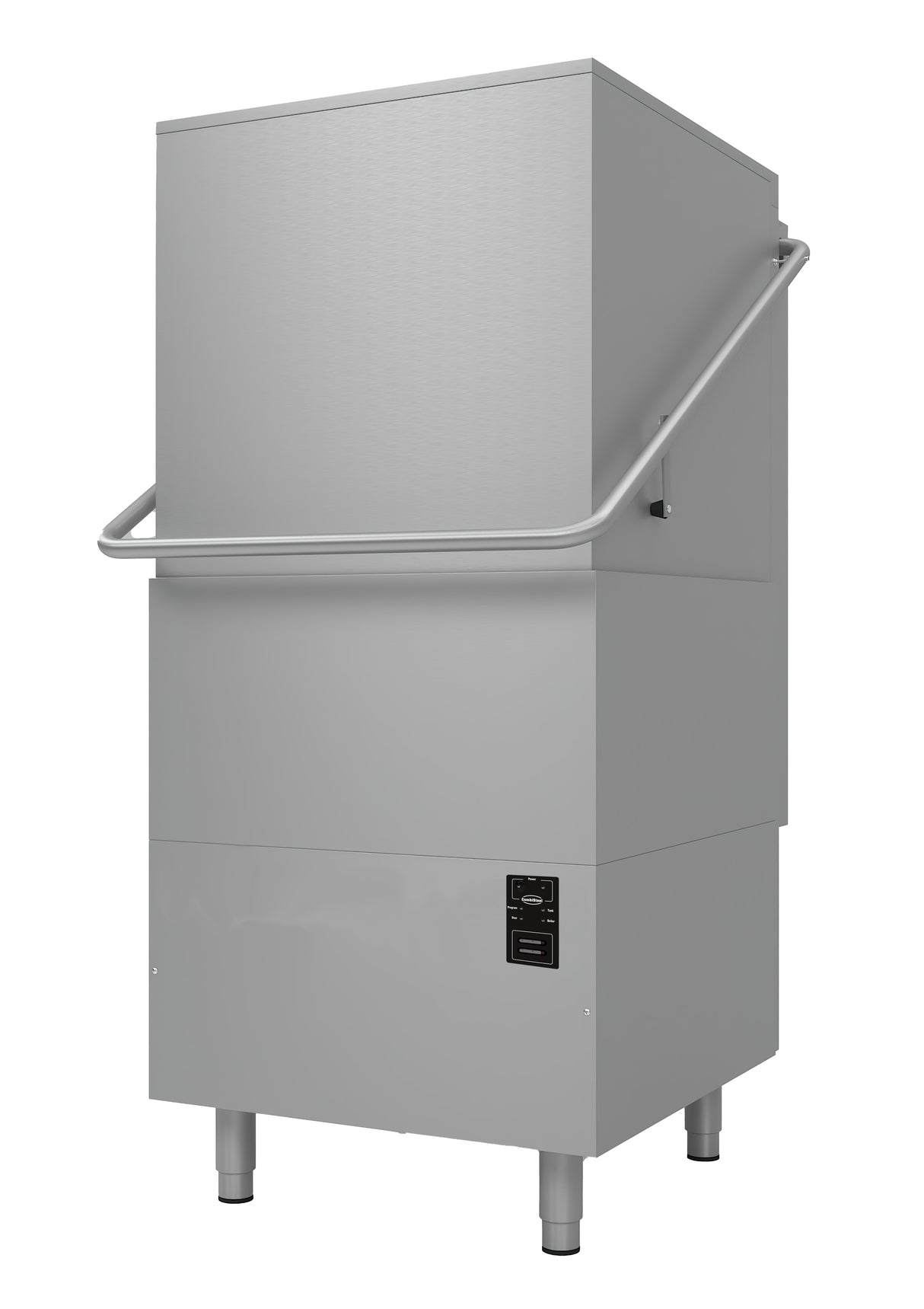 Commercial Dishwasher - Pass Through Dishwasher Ent 400