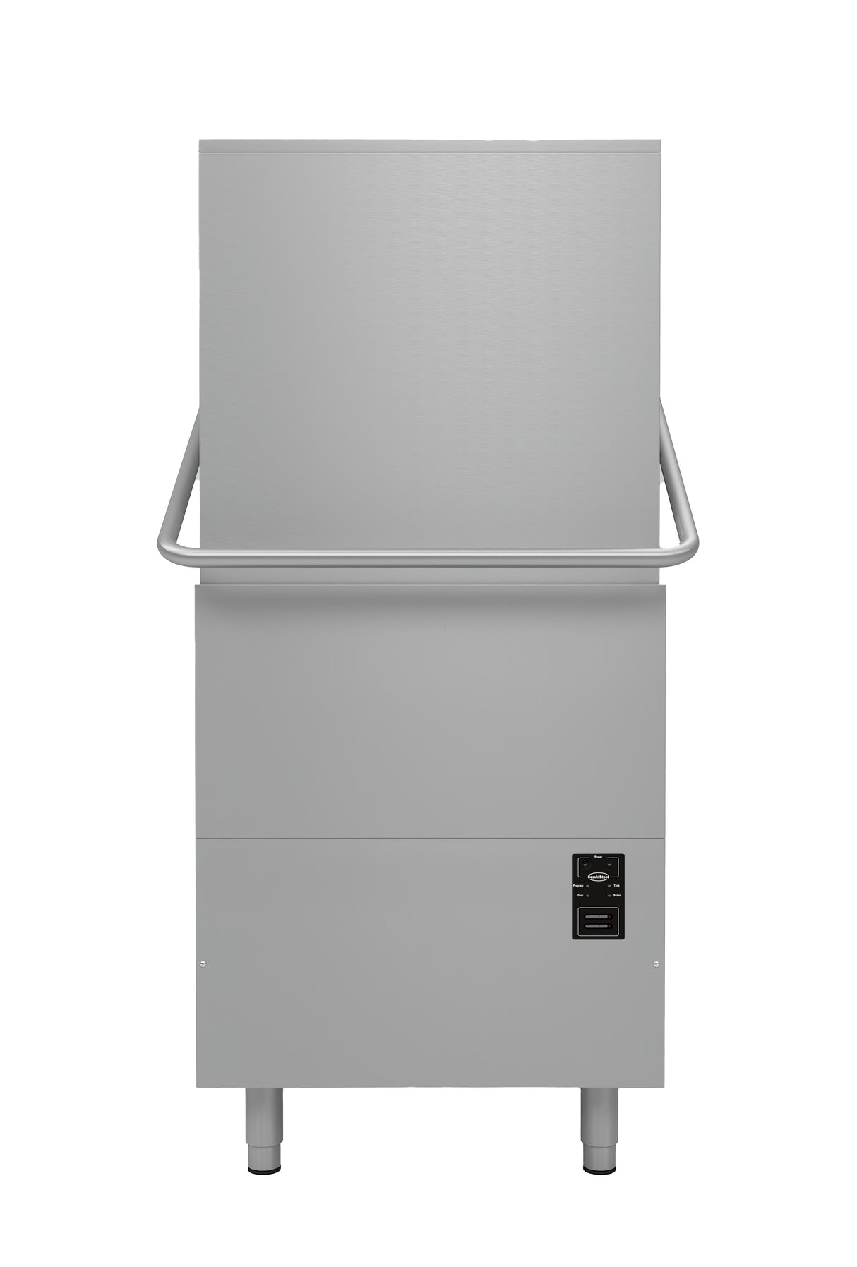 Commercial Dishwasher - Pass Through Dishwasher Ent 400