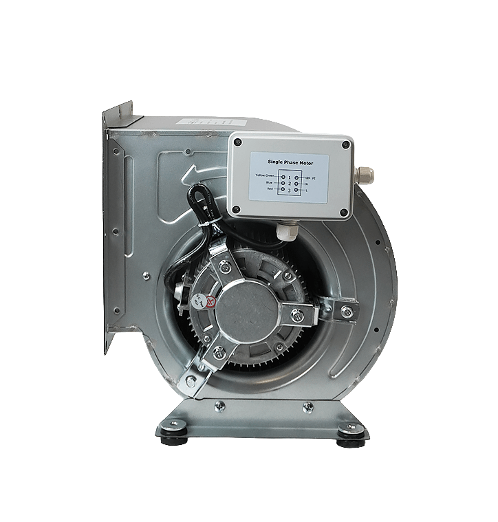 Commercial Catering Equipment - Fan Afm 7 7 1250