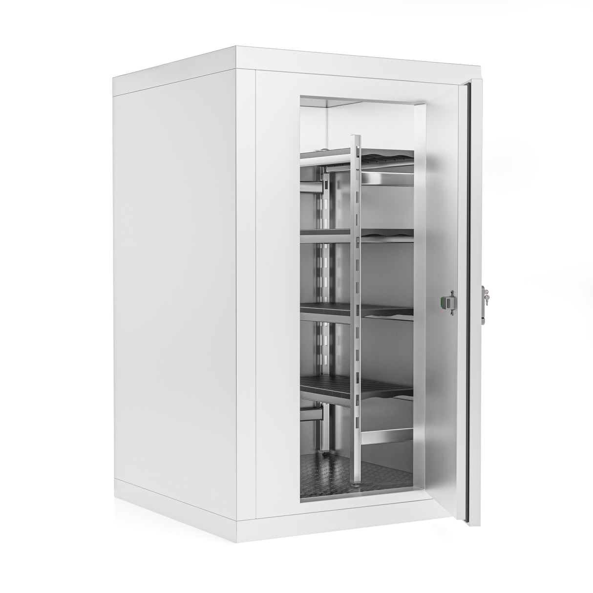 Combisteel Cold And Freezer Room 1360 X1360 X2200